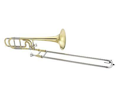 Jupiter Jtb1150fo Open Wrap Intermediate Trombone
