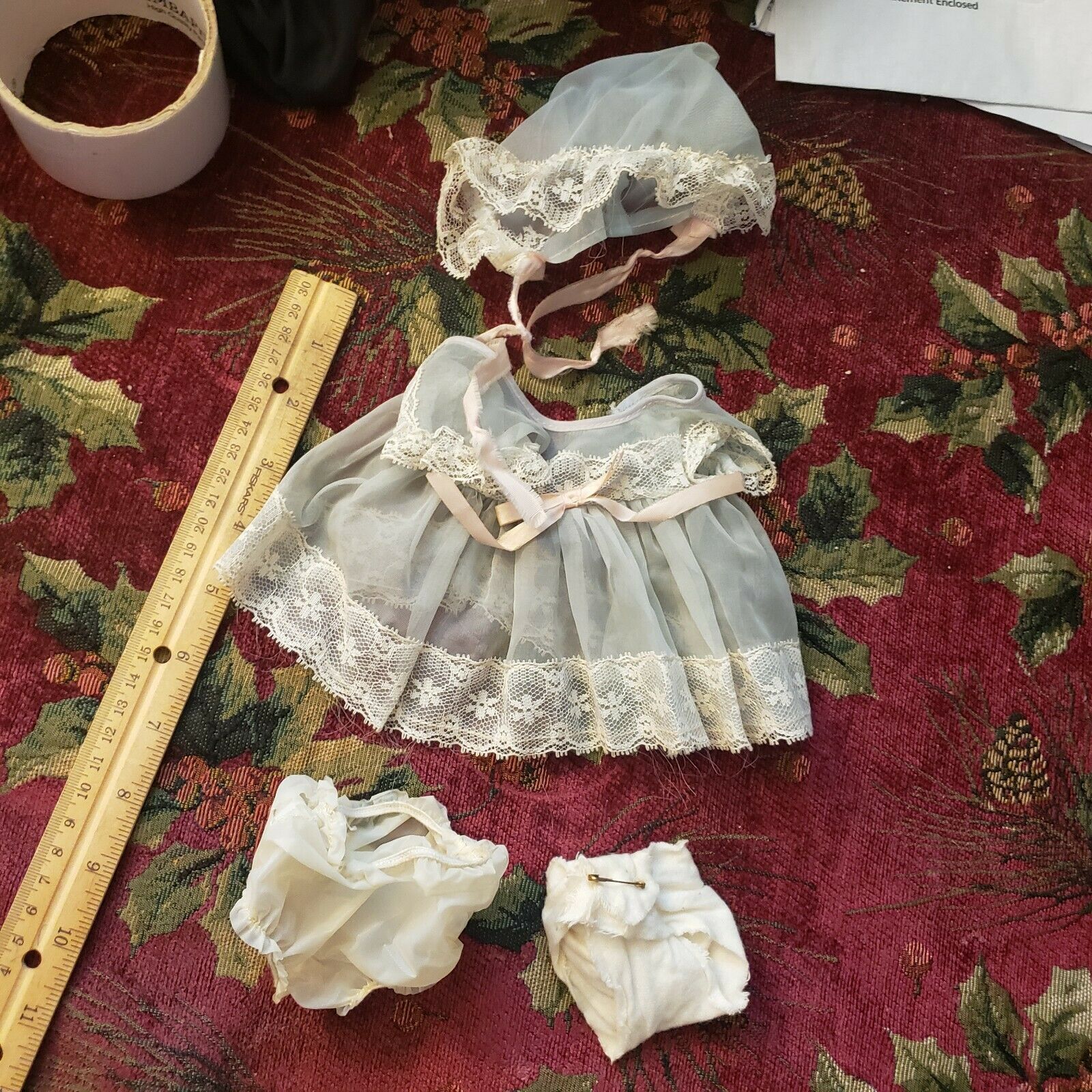 Vintage  ~orig Betsy Wetsy  Doll Outfit.