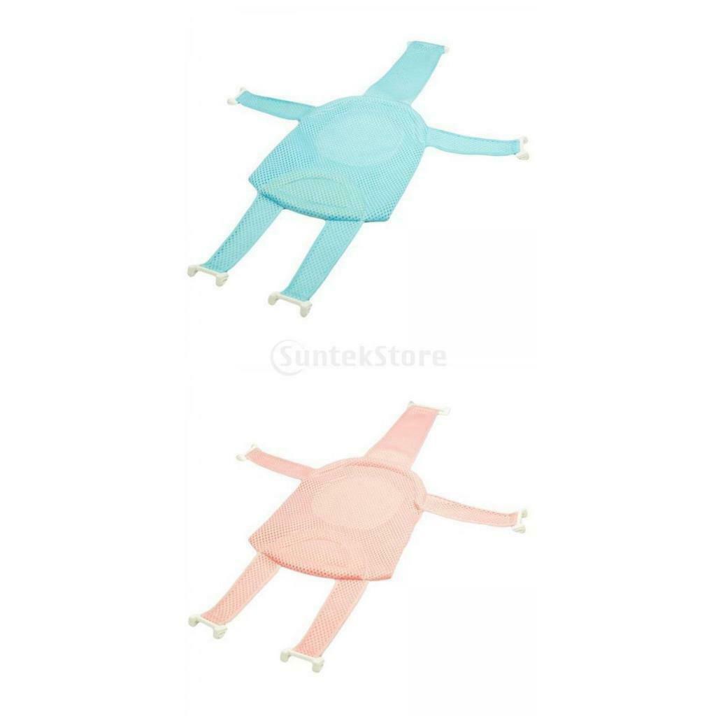 2 Pieces Non Slip  Cushion Pad Seat Support Mat For Infant Newborn